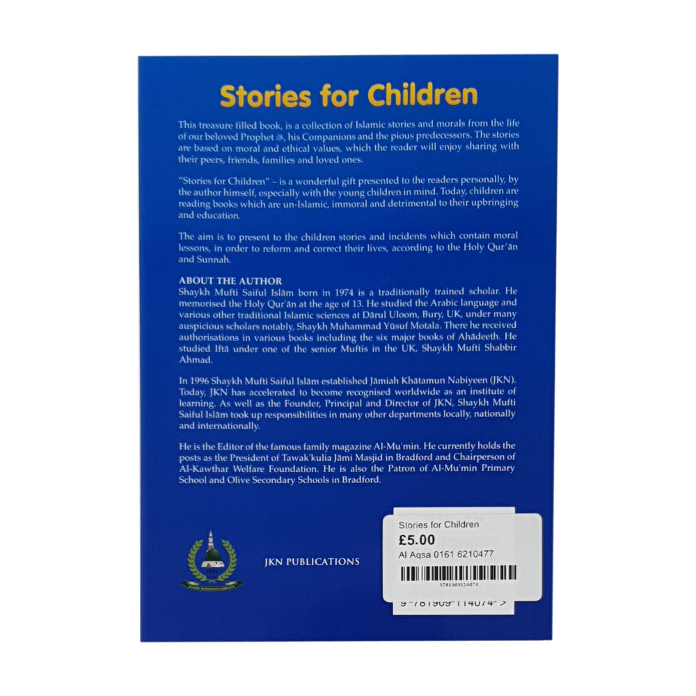 Stories for Children