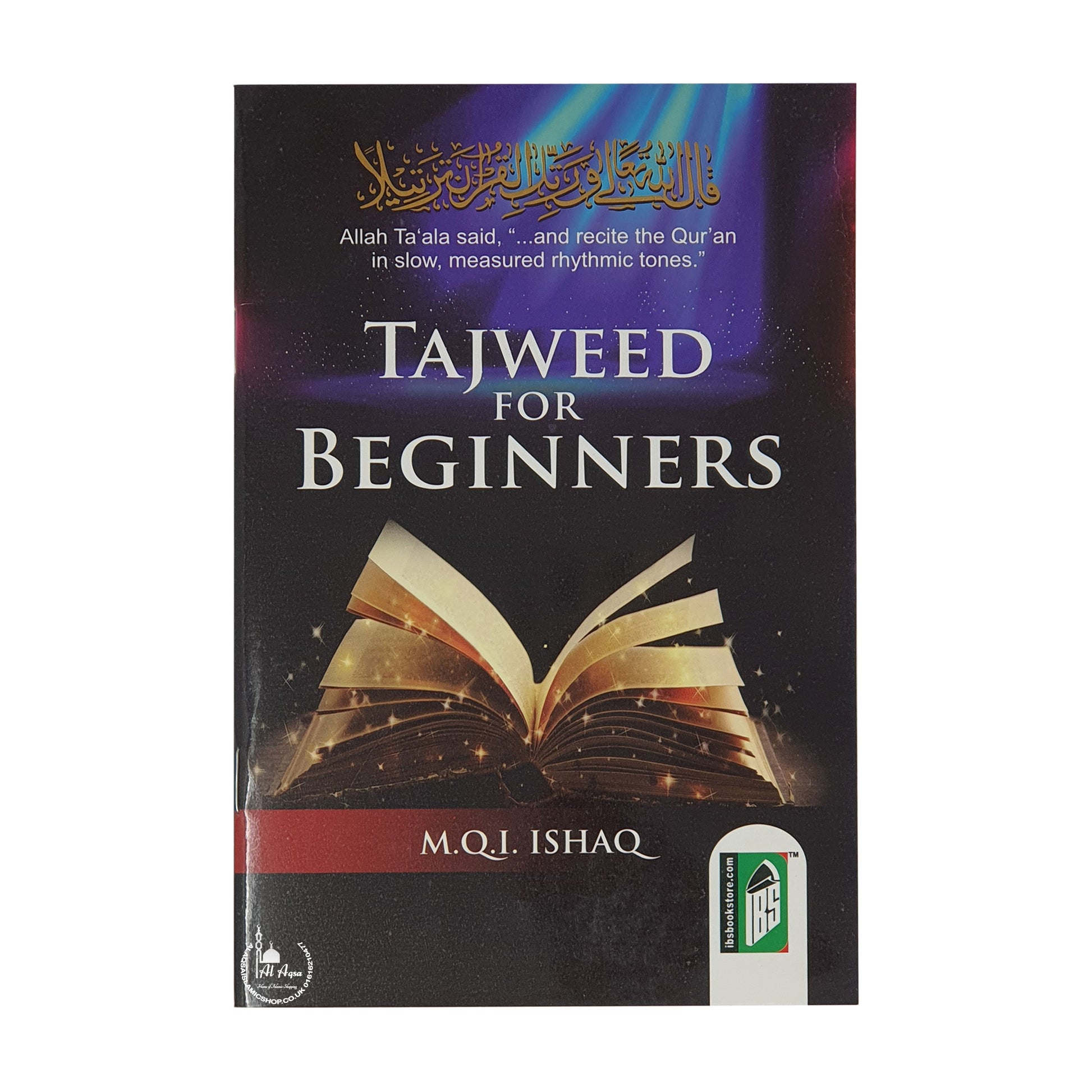 Tajweed For Beginners