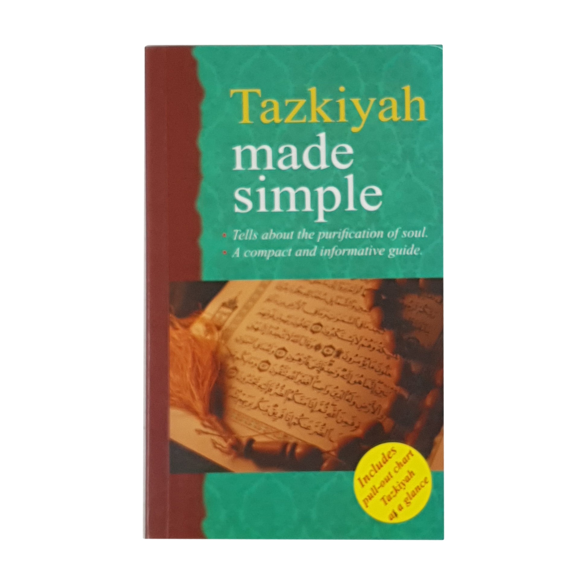 Tazkiyah Made Simple