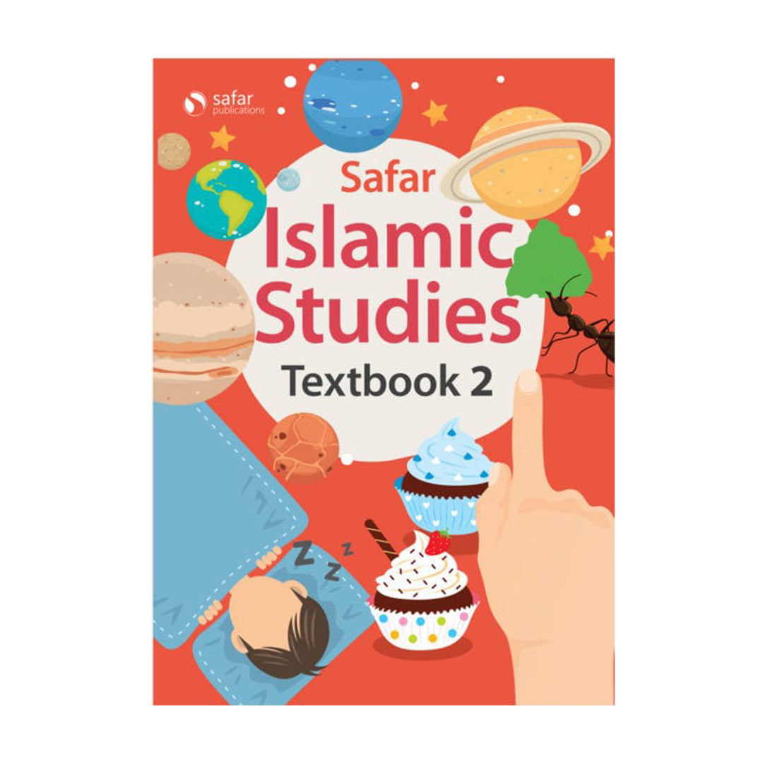 Islamic Studies Textbook 2