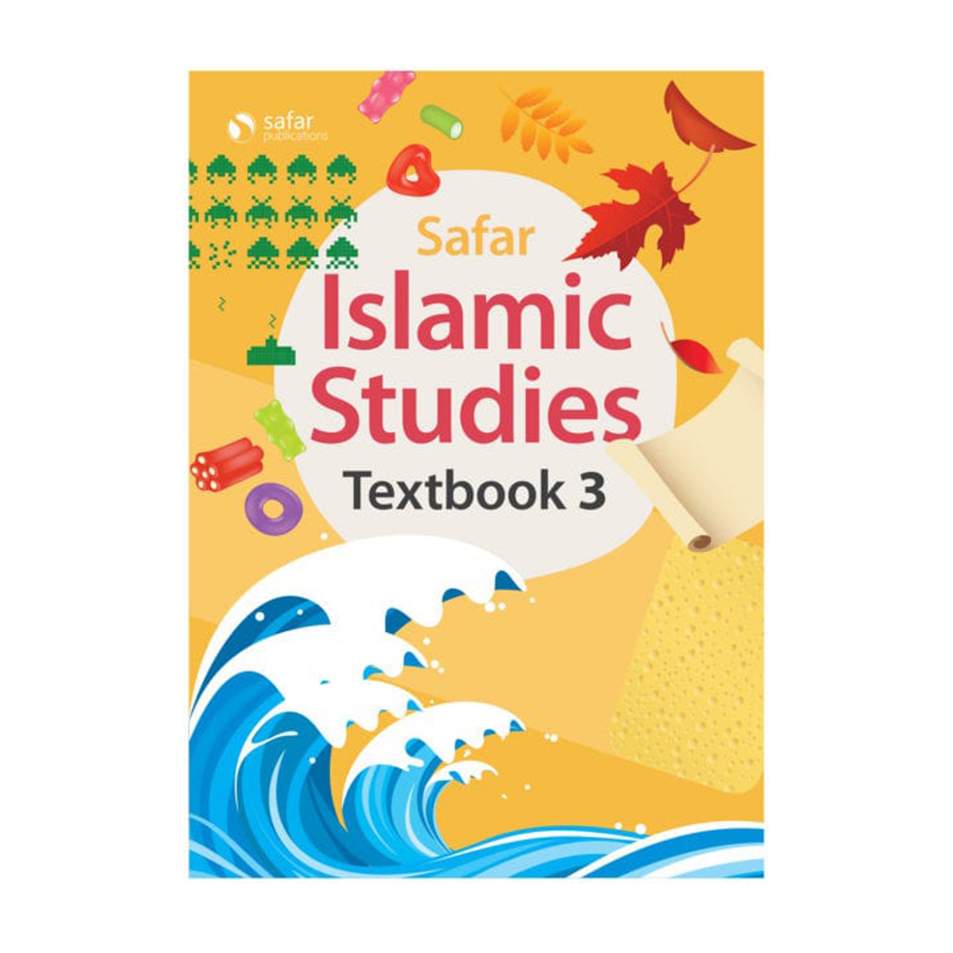 Islamic Studies Textbook 3