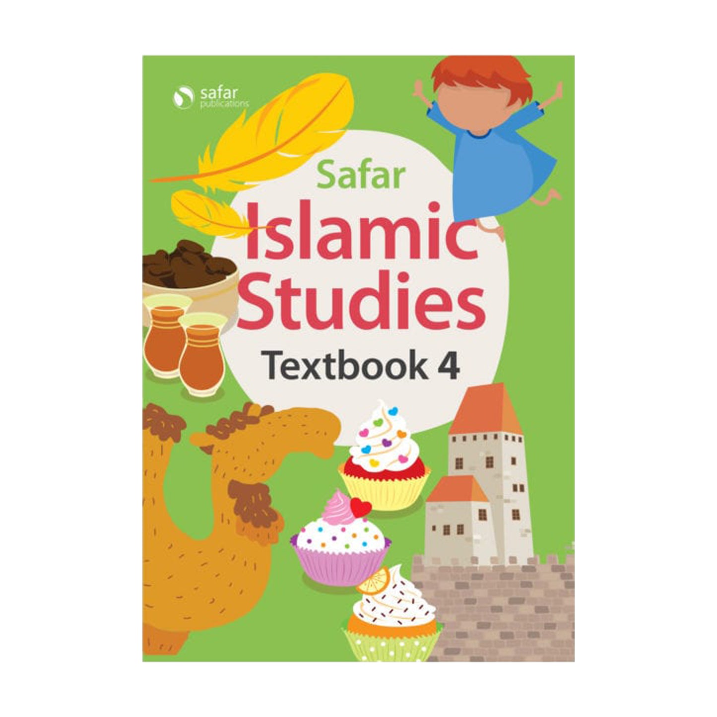 Islamic Studies Textbook 4