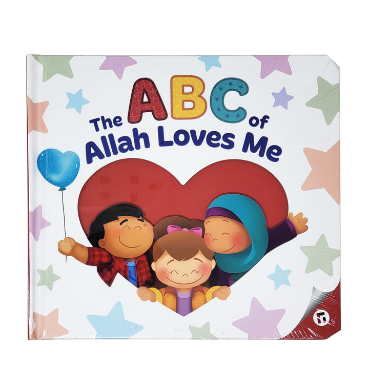 The ABC of Allah Loves Me