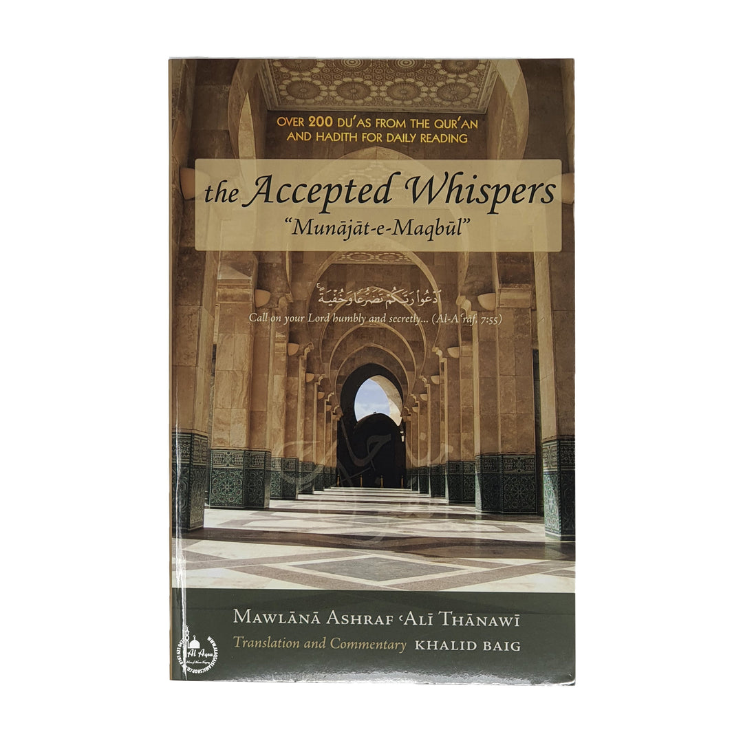 The Accepted Whispers