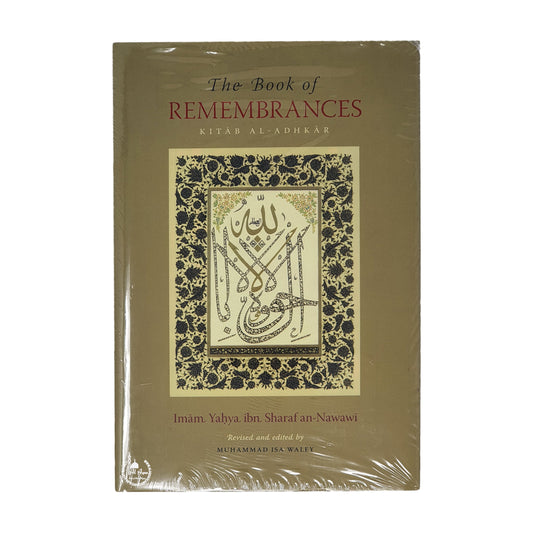 The Book of Remebrances - Kitab Al Adhkar