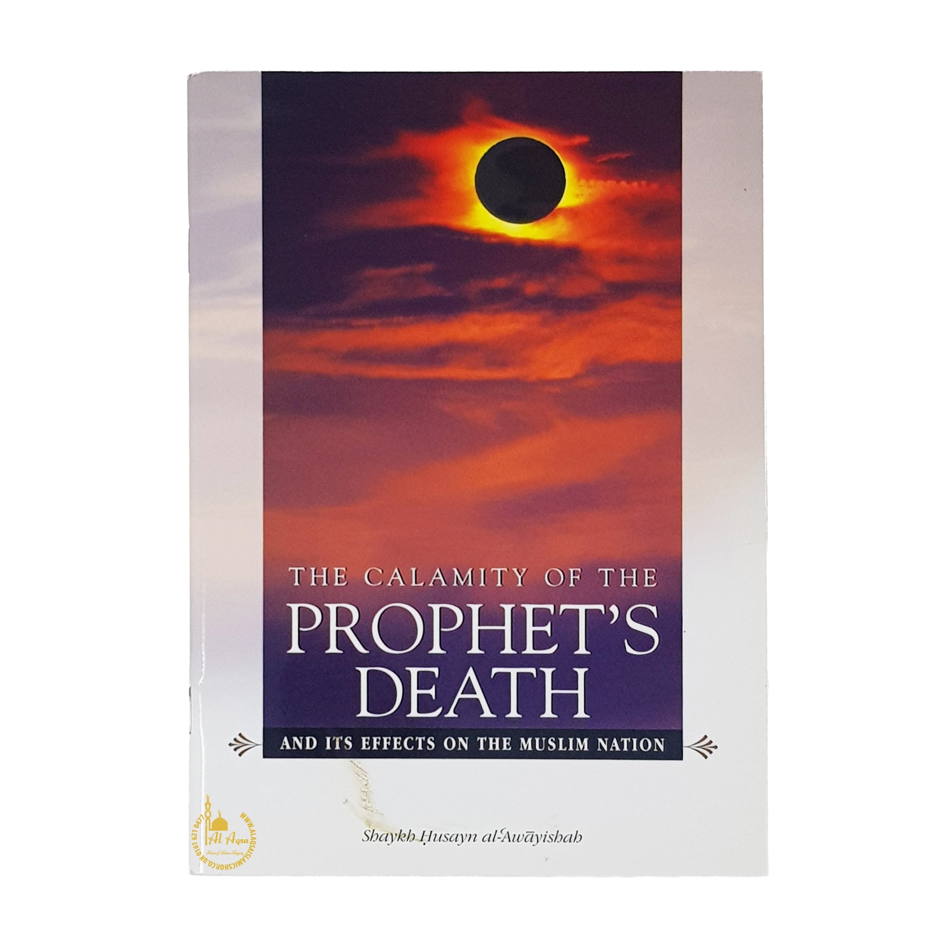 The Calamity of the Prophets