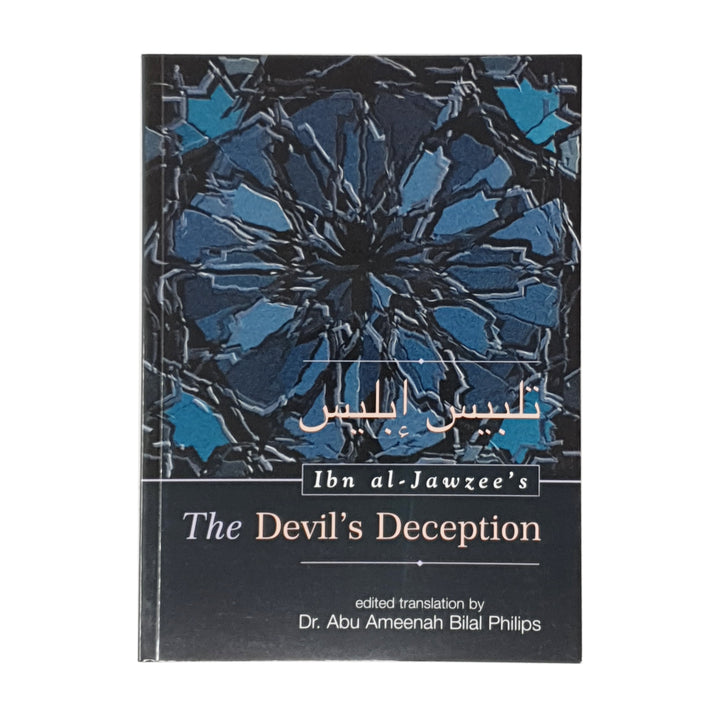 The Devils Deception by Ibn al-Jawzee