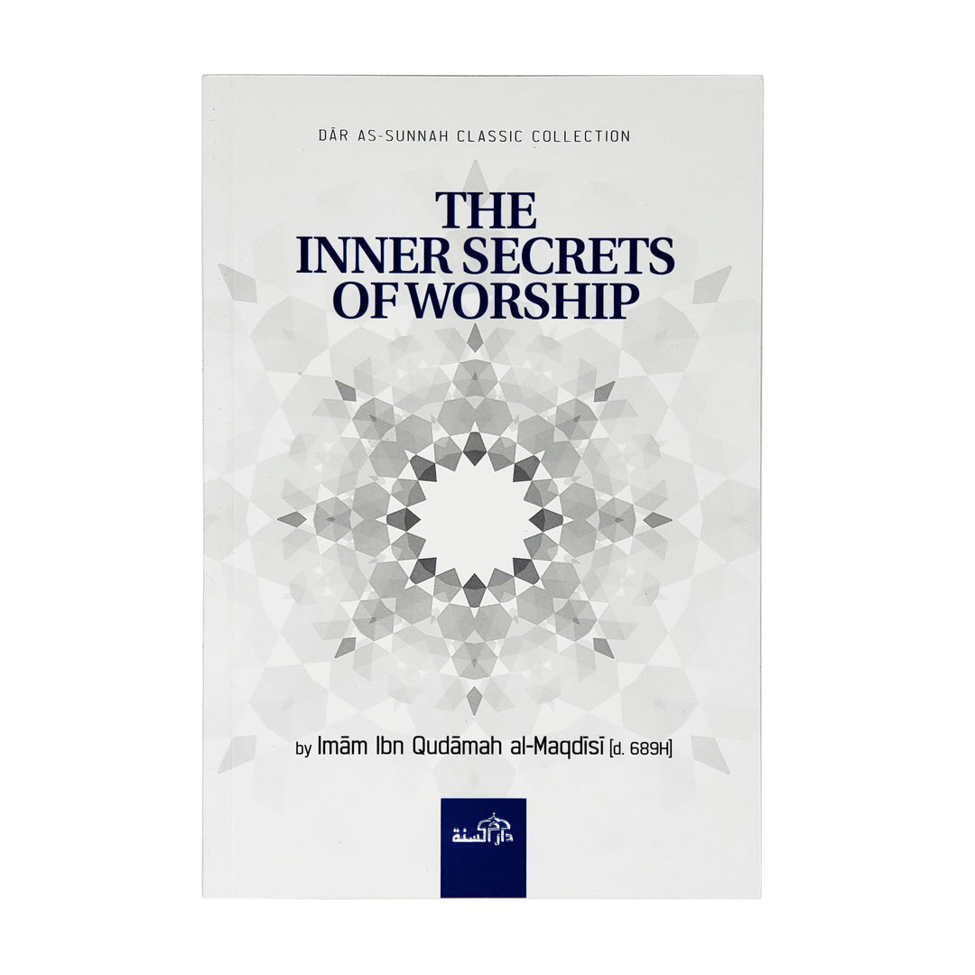 The Inner Secrets of Worship