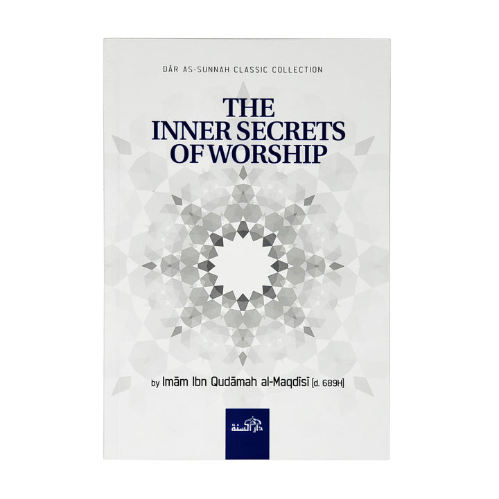 The Inner Secrets of Worship