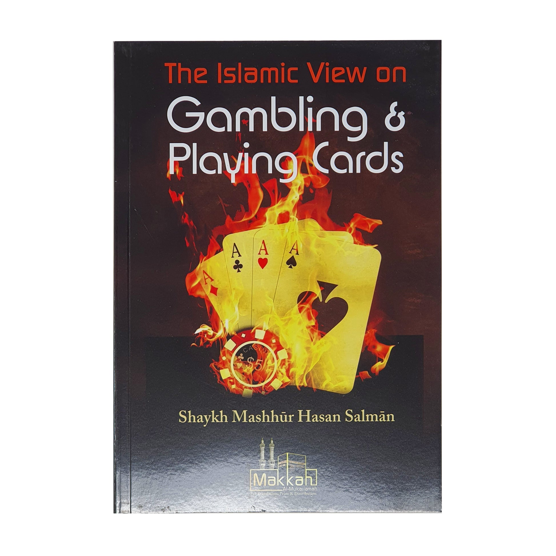 islam and gambling