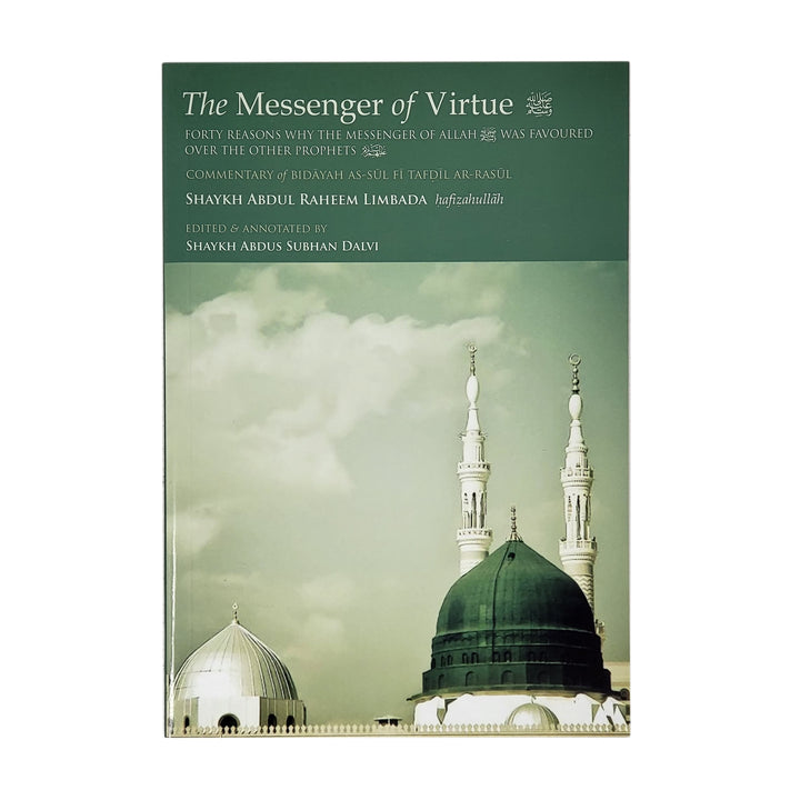 The Messenger of Virtue