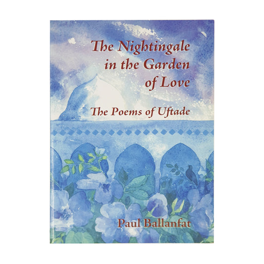 The Nightingale in the Garden of Love