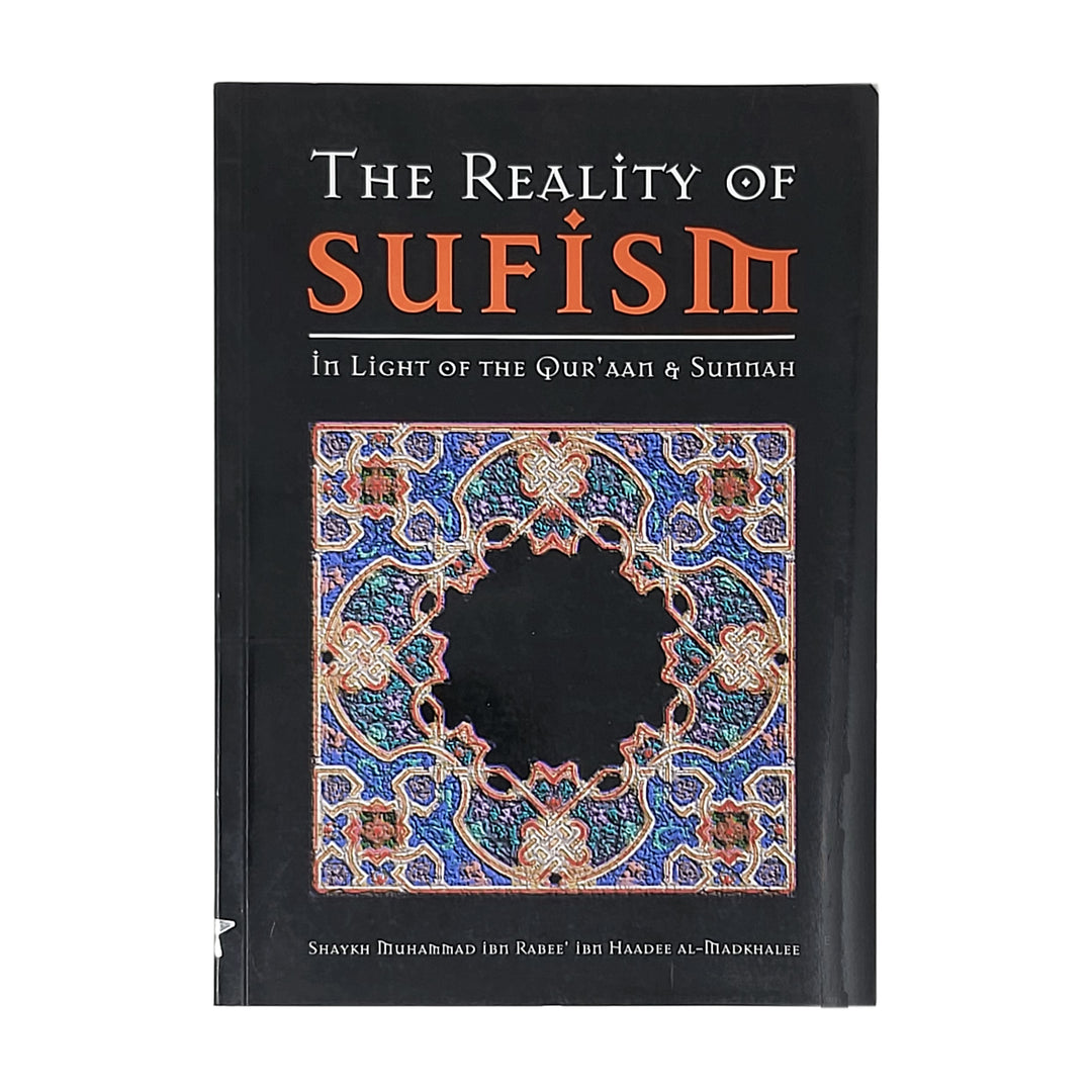 The Reality of Sufism