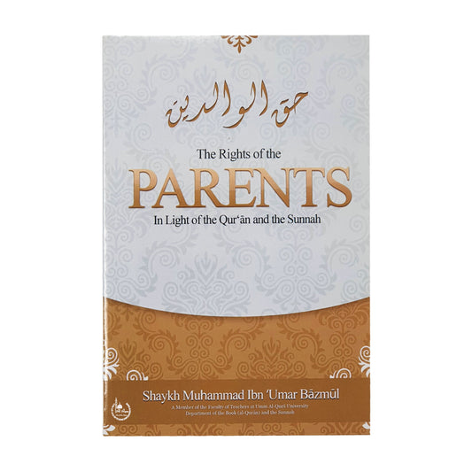 The Rights of The Parents
