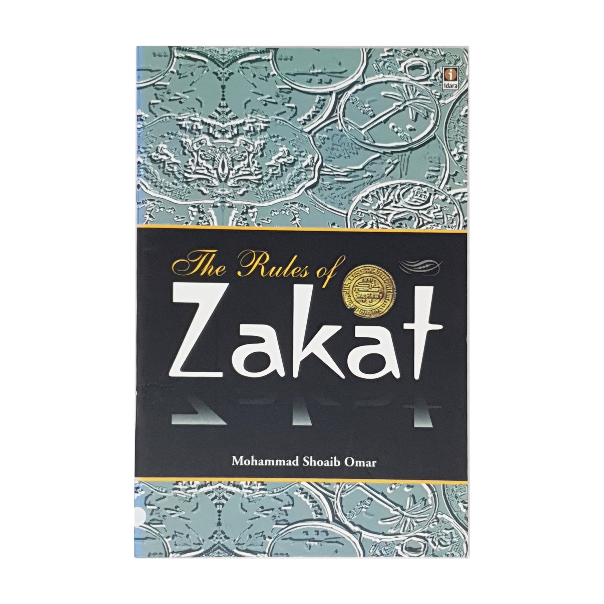 The Rules of Zakat