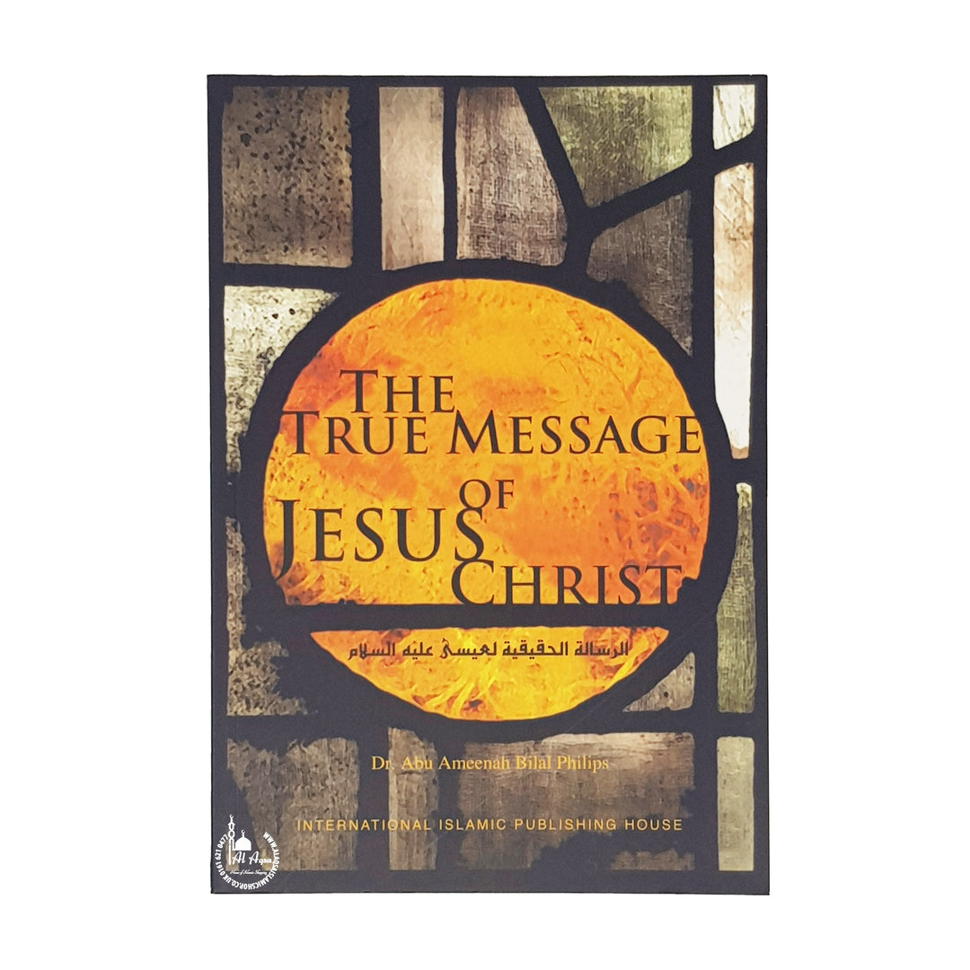 The True Message of Jesus Christ