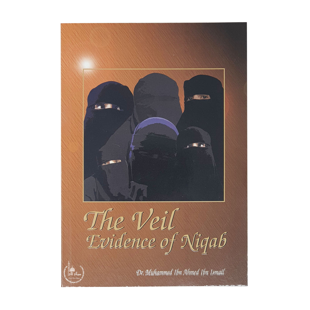 The Veil Evidence of Niqab