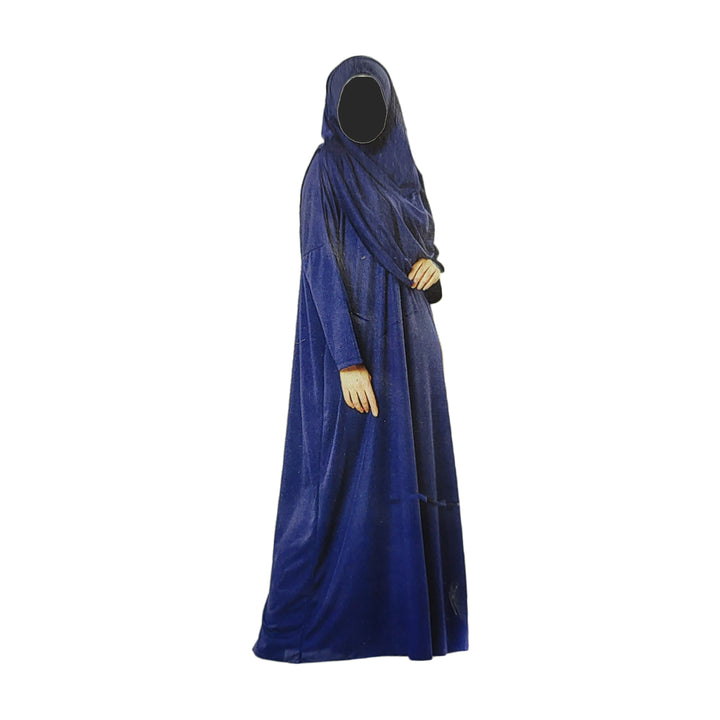 Namaz Hijab Kit