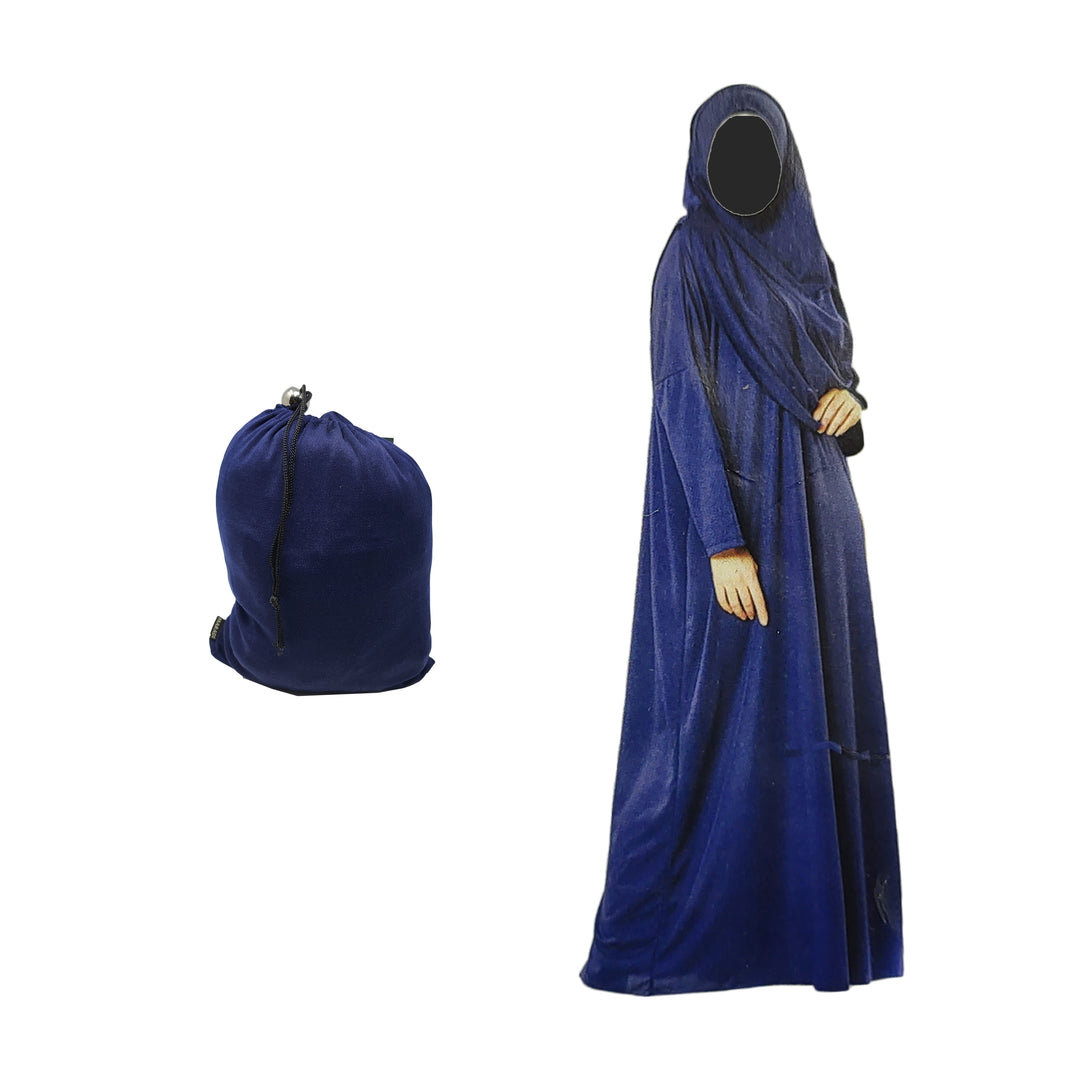 Namaz Salaah Hijab Kit