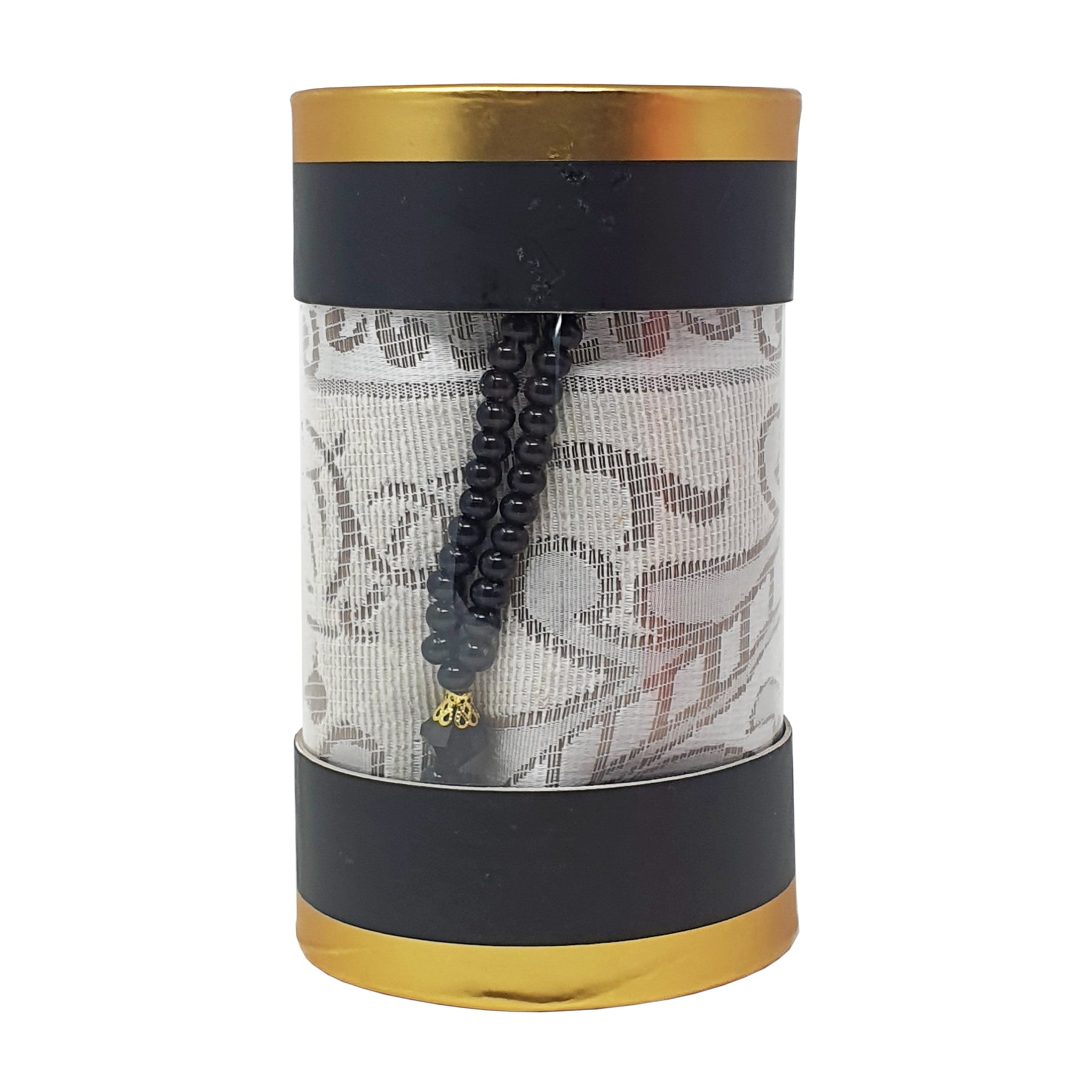Musalla Kit Gift Musalla Round Box – Al Aqsa