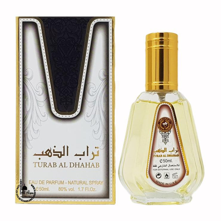 Ard Al Zaafaran 50ml