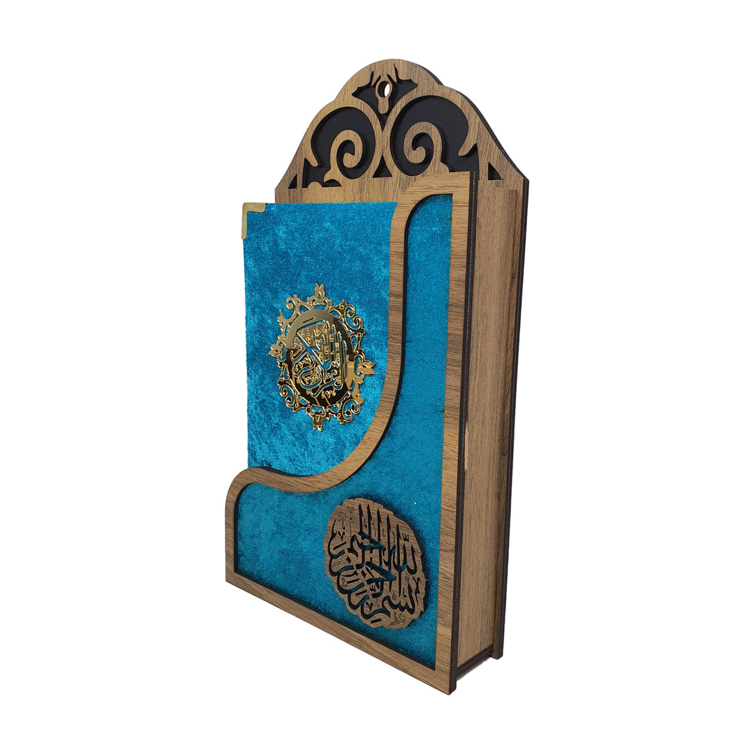 Gift quran