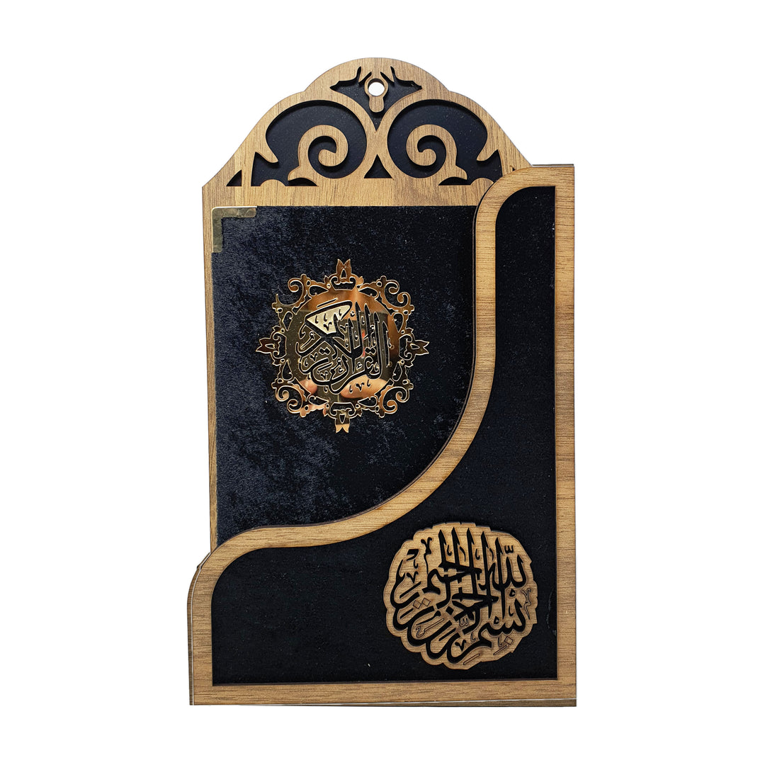 Gift quran