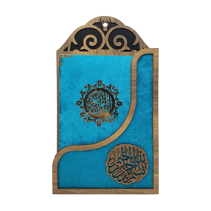 Gift quran