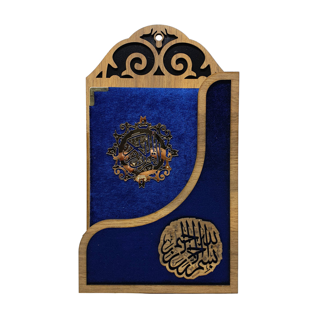 Gift quran