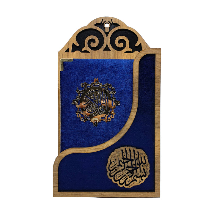 Gift quran