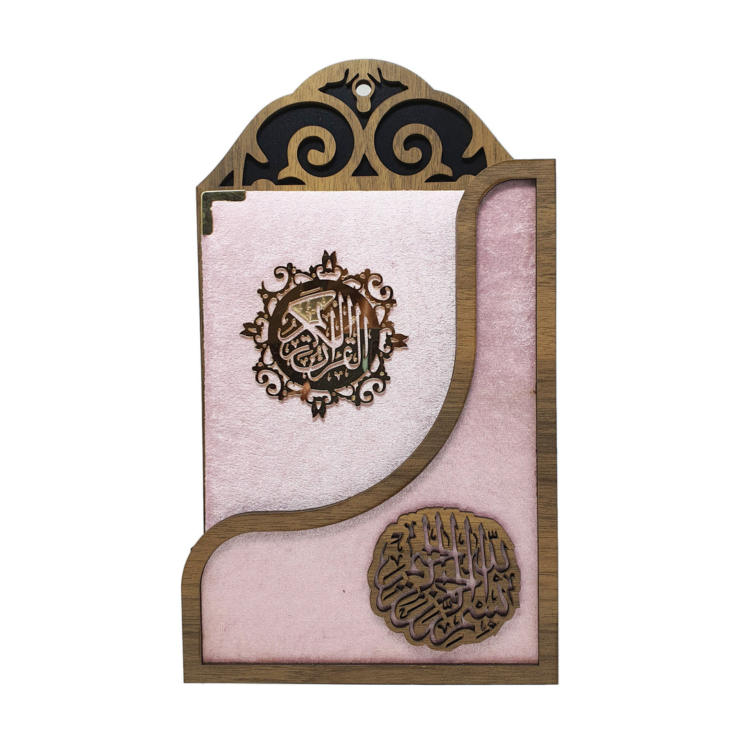 Gift quran