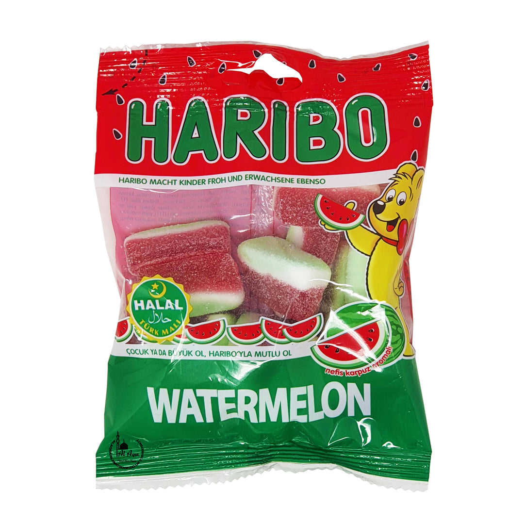 Haribo Watermelon