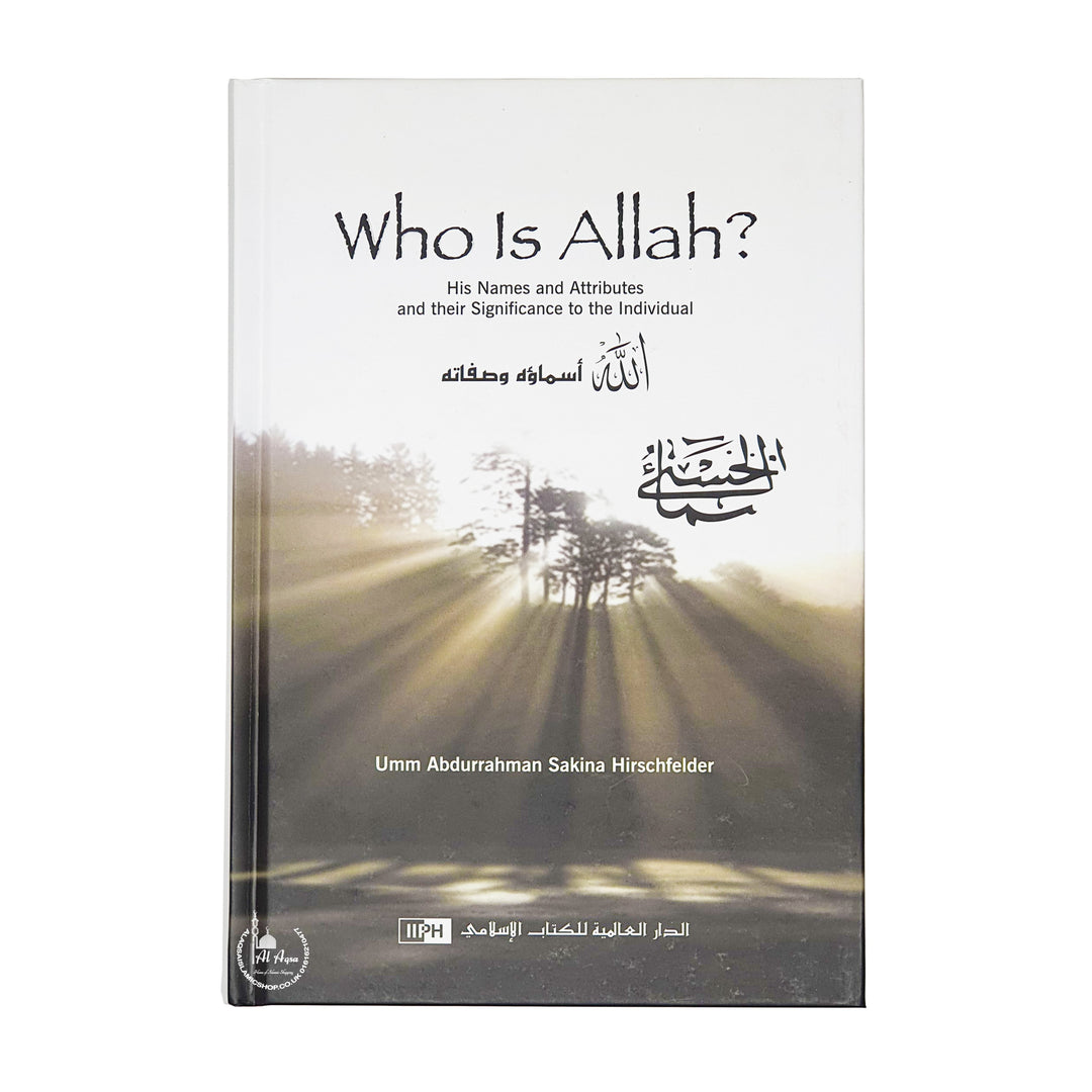 Who is Allah?