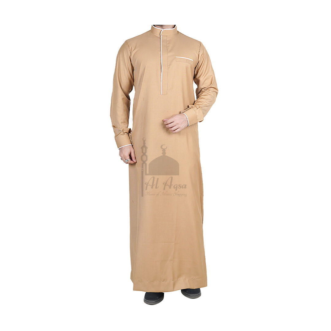 Smart Cream Jubba