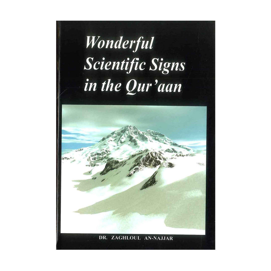 Wonderful Scientific Signs in The Quraan