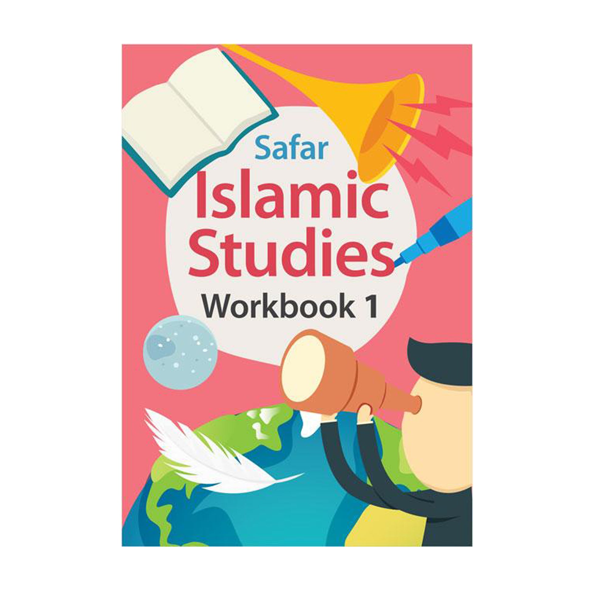 Islamic Studies Workbook 1