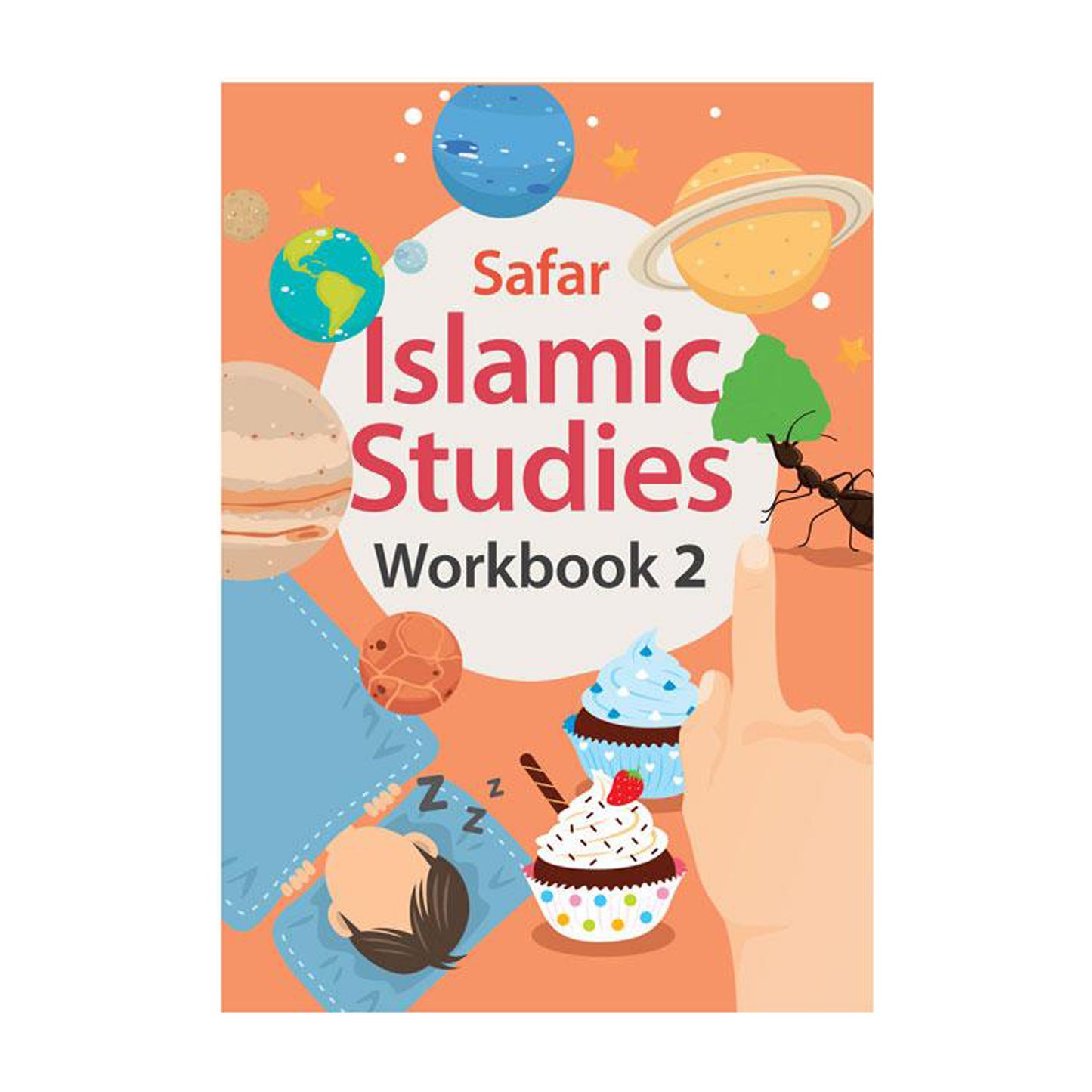 Islamic Studies Workbook 2