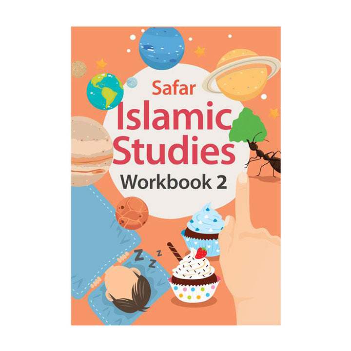 Islamic Studies Workbook 2