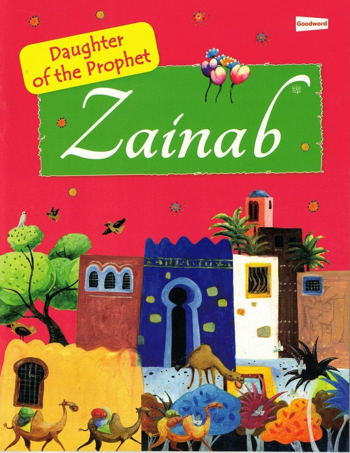 Zainab